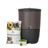 Kotikompostori 230l