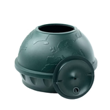 Puutarha ja m&ouml;kkikompostori 310l