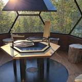 Arctic Lapinkeitti&ouml; grillauslaite