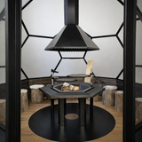 Arctic Lapinkeitti&ouml; grillauslaite