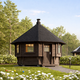 Luxustupa 10 / 12.5m2