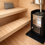 Hirsisauna Hehku