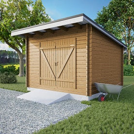 City-lato 10,5&nbsp;m2