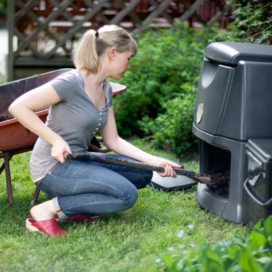 Kekkil&auml;n kompostorit